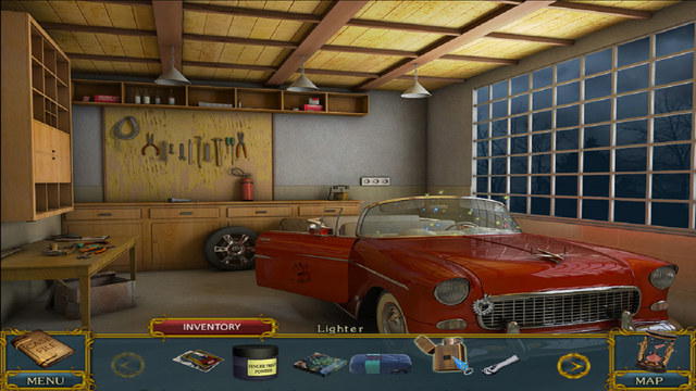 Entwined: Strings of Deception screenshot 2