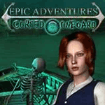 Epic Adventures: Cursed Onboard