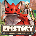 Epistory: Typing Chronicles