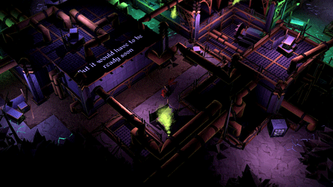 Epistory: Typing Chronicles screenshot 2