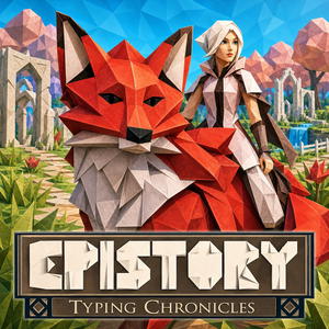 Epistory: Typing Chronicles