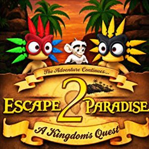 Escape 2 Paradise