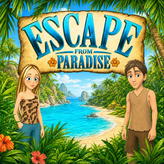 Escape From Paradise