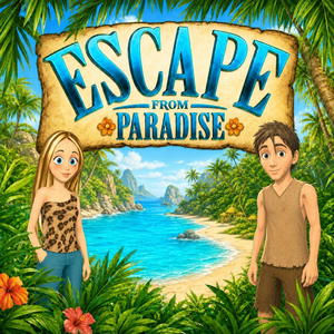 Escape From Paradise