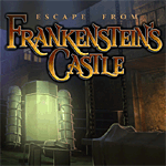 Escape from Frankenstein's Castle