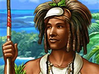 Escape from Lost Island