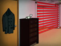 Escape the Basement
