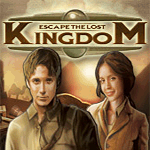 Escape the Lost Kingdom