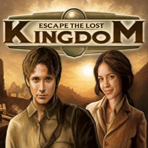 Escape the Lost Kingdom