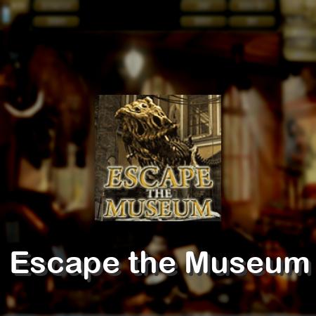 Escape the Museum