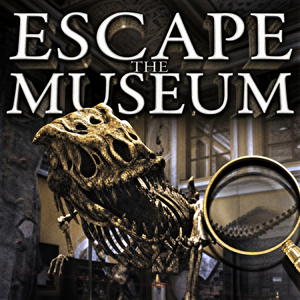 Escape the Museum
