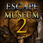 Escape the Museum 2