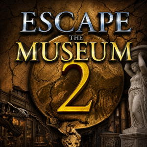Escape the Museum 2