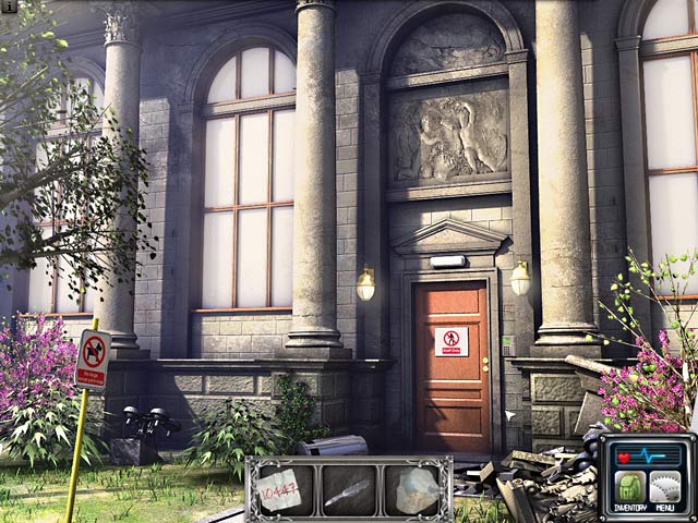 Escape the Museum 2 screenshot 2
