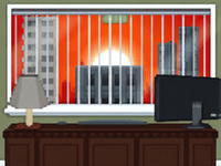 Escape the Office