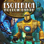 Esoterica: Hollow Earth