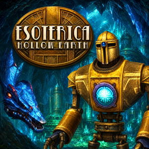 Esoterica: Hollow Earth