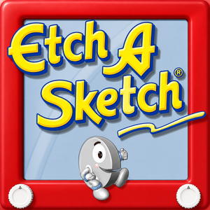 Etch A Sketch: Knobby’s Quest