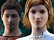 Eternal Journey: New Atlantis