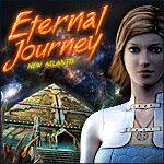 Eternal Journey: New Atlantis