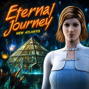 Eternal Journey: New Atlantis