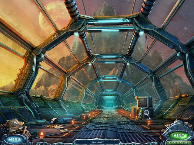 Eternal Journey: New Atlantis screenshot 2