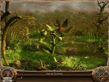 Eternity screenshot 1