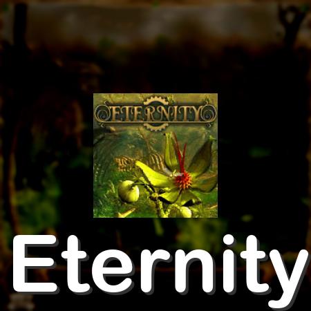 Eternity