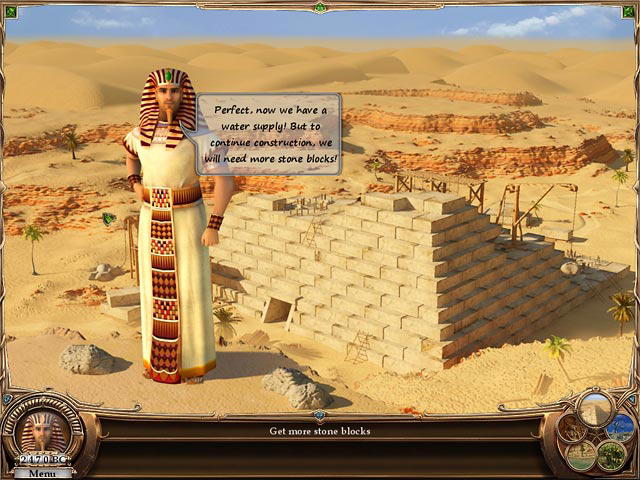 Eternity screenshot 2