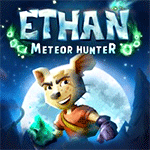 Ethan: Meteor Hunter