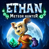 Ethan: Meteor Hunter