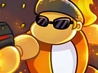 Evilgeddon: Spooky Max