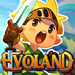 Evoland