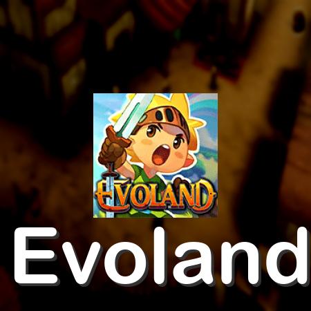 Evoland