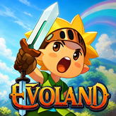 Evoland