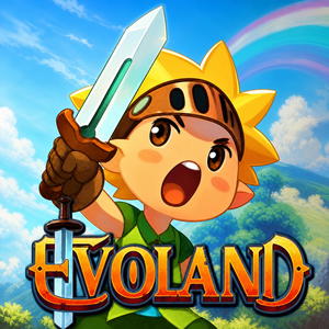 Evoland