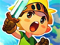Evoland