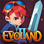 Evoland 2