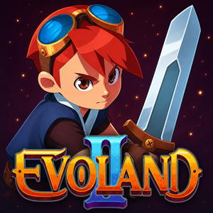 Evoland 2