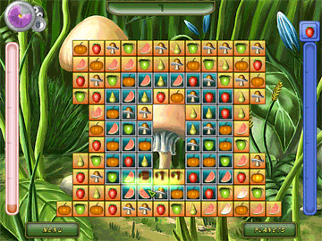 Evoly screenshot 1