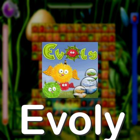 Evoly