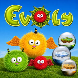 Evoly