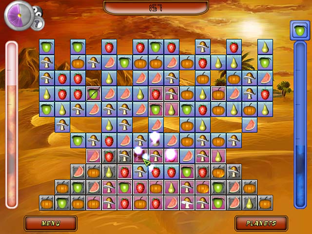 Evoly screenshot 1