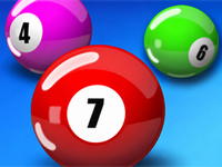 Extreme Billiards