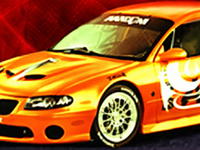 Extreme Rally