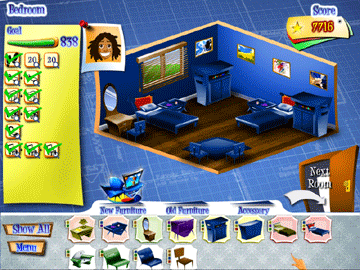 Eye for Design screenshot 1