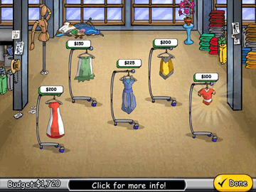 Fab Fashion screenshot 2