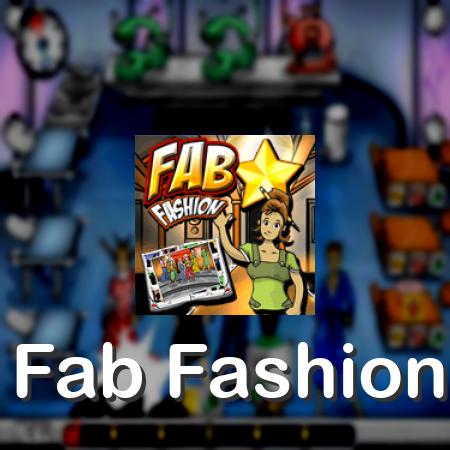 Fab Fashion