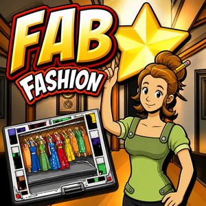Fab Fashion