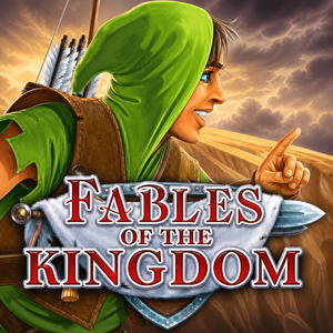 Fables of the Kingdom